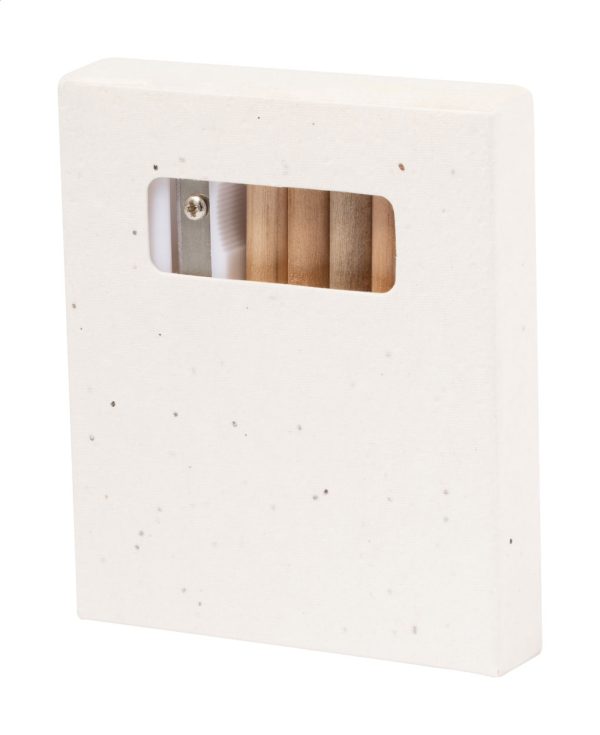 Selanis - colouring set