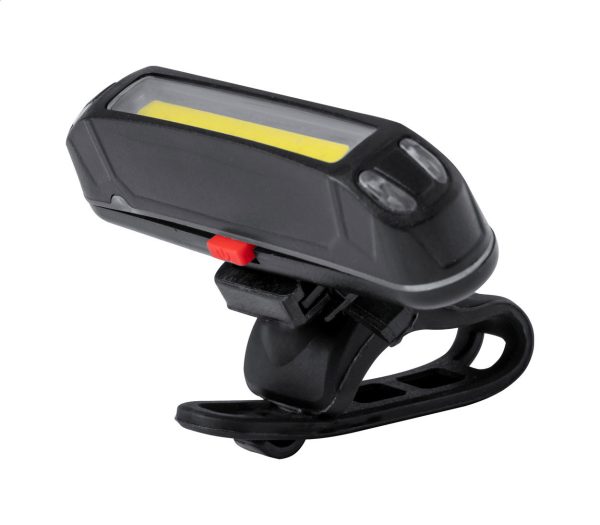Bicox - rechargeable bicycle light