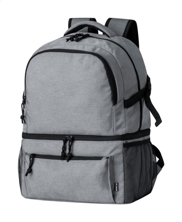 Frami - RPET cooler backpack