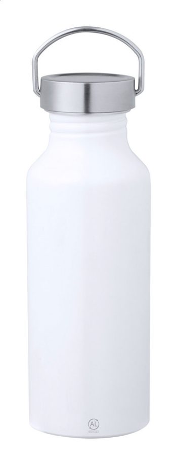 Agul - recycled aluminium bottle