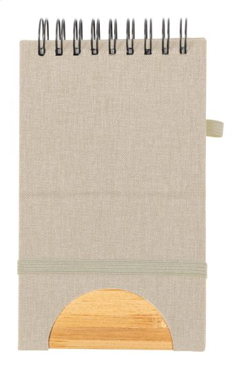 Brevi - RPET notebook