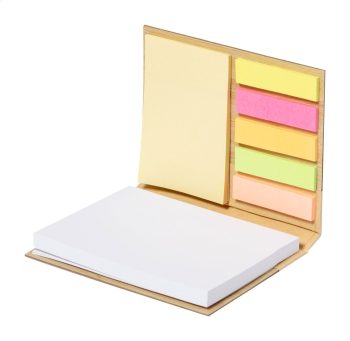 Yixing - sticky notepad