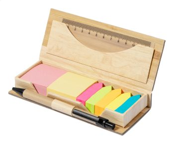 Zizhu - sticky notepad