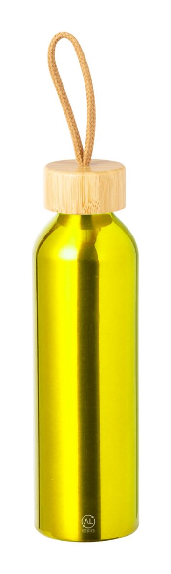 Buple - recycled aluminium bottle