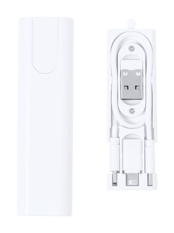 Complix - USB charger cable set