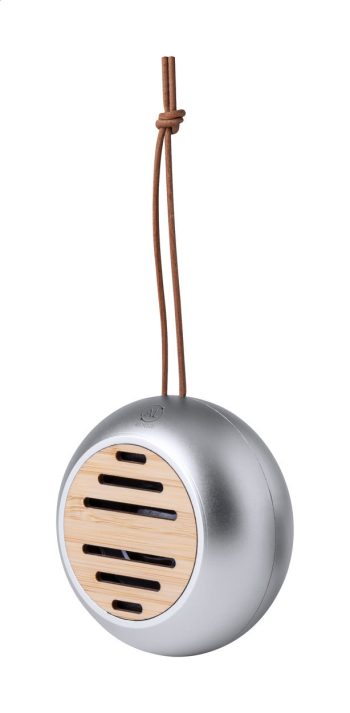 Aloid - wireless speaker