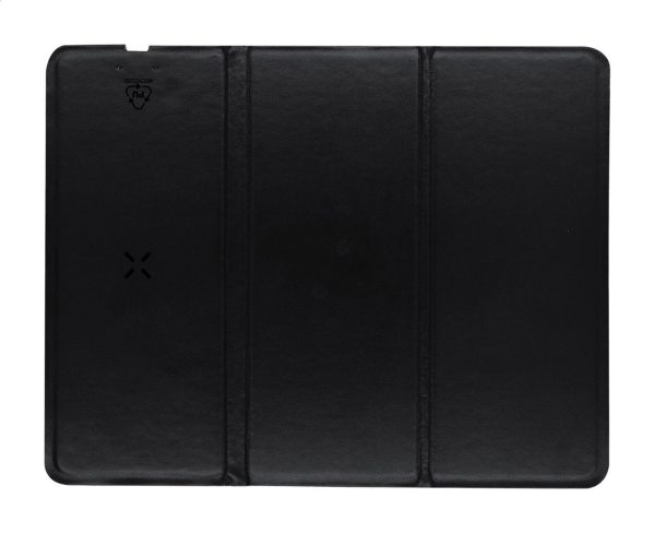 Peppu Charge - wireless charger mousepad