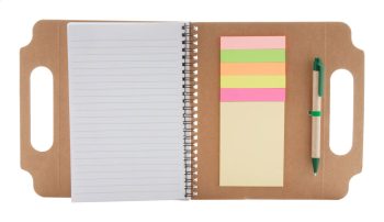 Grakky - notebook