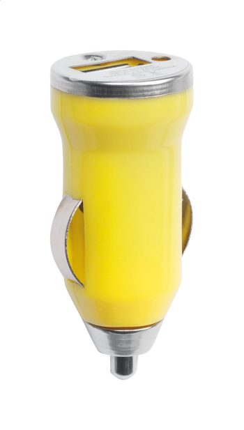 Hikal - USB car charger