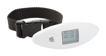 Newark - luggage scale