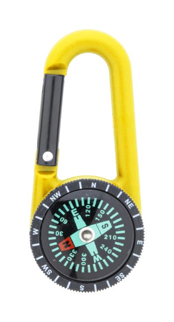Edmund - carabiner