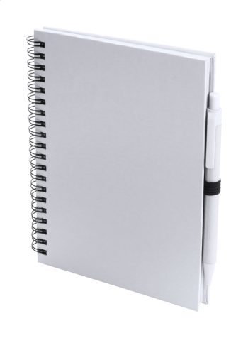 Corylus - notebook