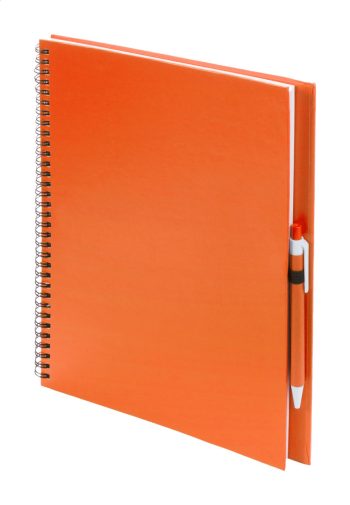 Tadil - notebook