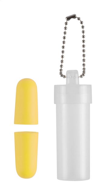 Plux - earplugs