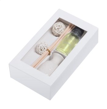 Scenset - aroma diffuser set