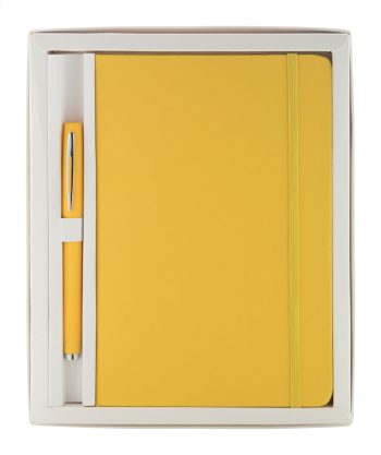 Setpuk - notebook set