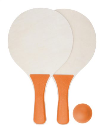 Mistra - beach tennis