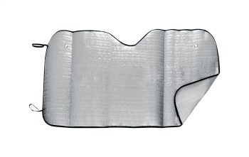 Ombra - car sunshade