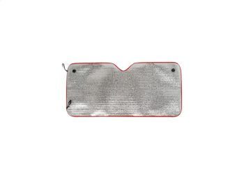 Tormo - car sunshade
