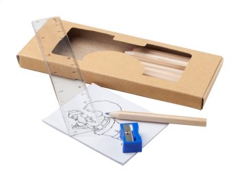 Dumbo - drawing set