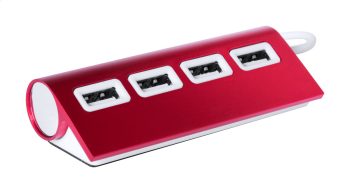 Wudge - USB hub