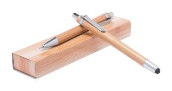 Seshania - bamboo pen set