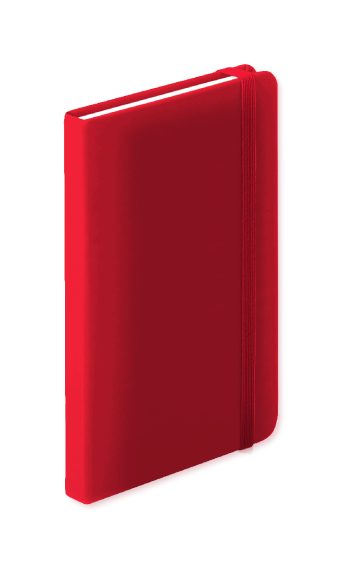 Nopuk Line A5 - notebook
