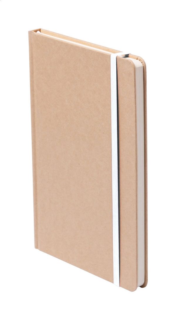 Prunus A5 - notebook