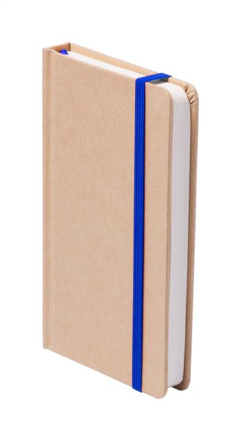 Prunus A6 - notebook