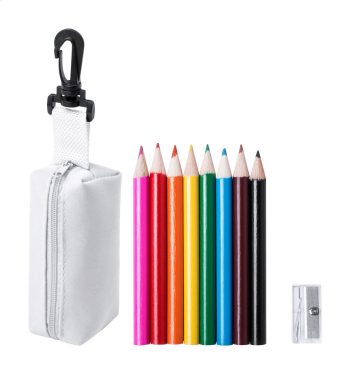 Medina - coloured pencil set