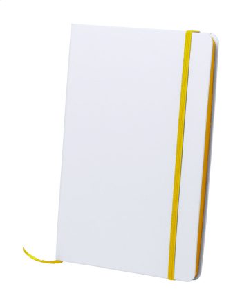 Pendula A5 - notebook