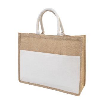 Pantai - beach or shopping bag