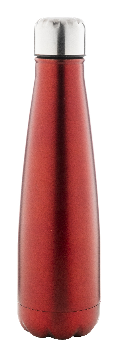 Klossip - stainless steel bottle