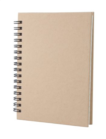 Cedrus A6 - notebook