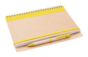 Platanus A5 - notebook