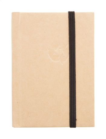 Carya - notebook