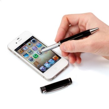 Zemil - touch ballpoint pen