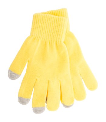 Tapster - touch screen gloves