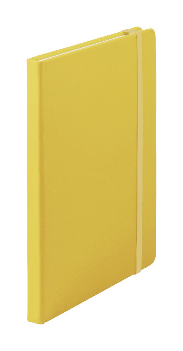 Nopuk Blank A5 - notebook