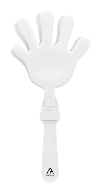 Clappy - RPP clapper