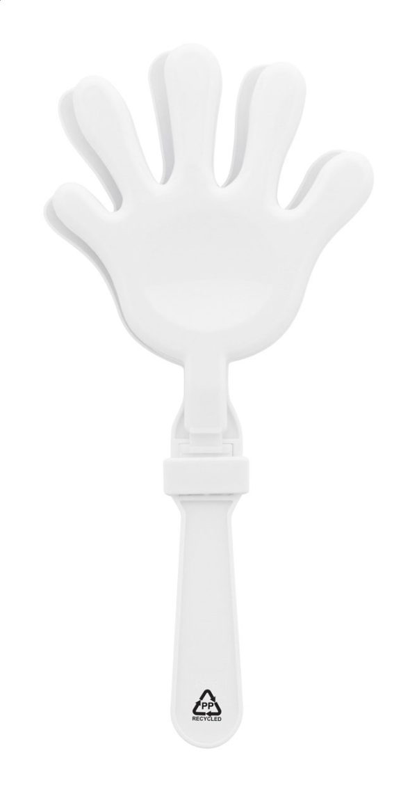 Clappy - RPP clapper