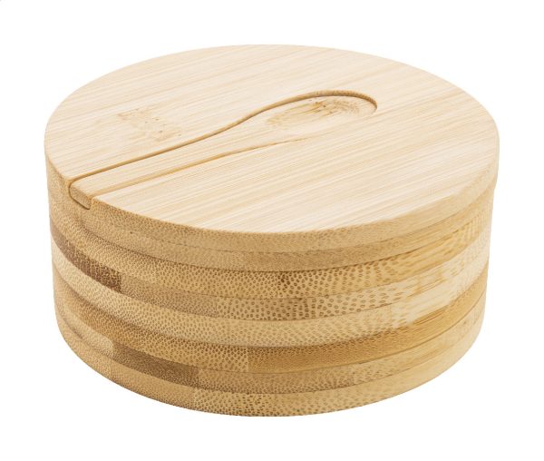 Munnar - salt and pepper holder