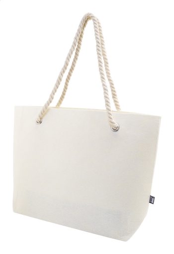 Refelt Beach - RPET beach bag