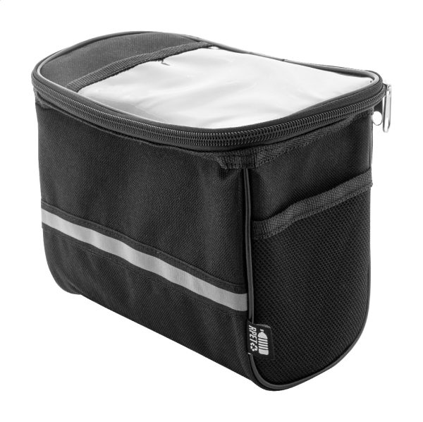 Velofon Plus - RPET bicycle mobile holder bag
