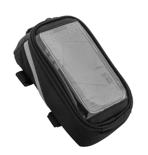 Velofon - RPET bicycle mobile holder bag
