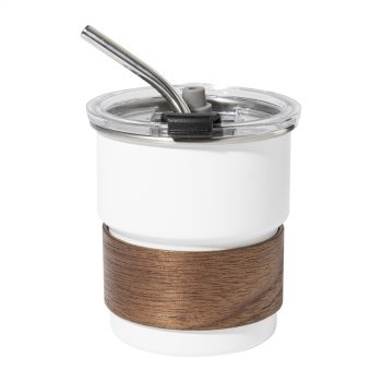 Waffee - RSS travel cup