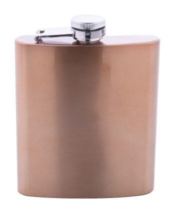 Battuta - RSS hip flask