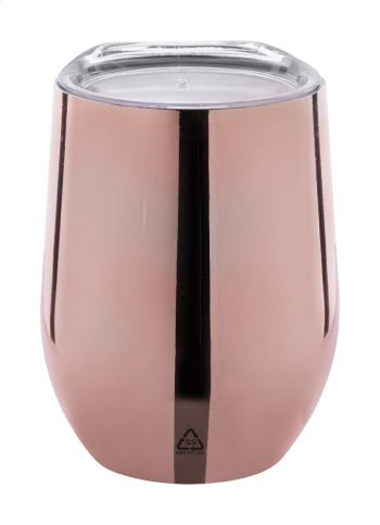 Rebby Oro - RSS thermo cup