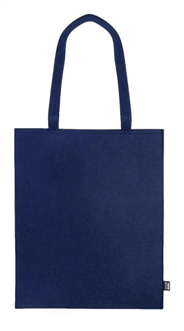 Refelt Shop - RPET shopping bag