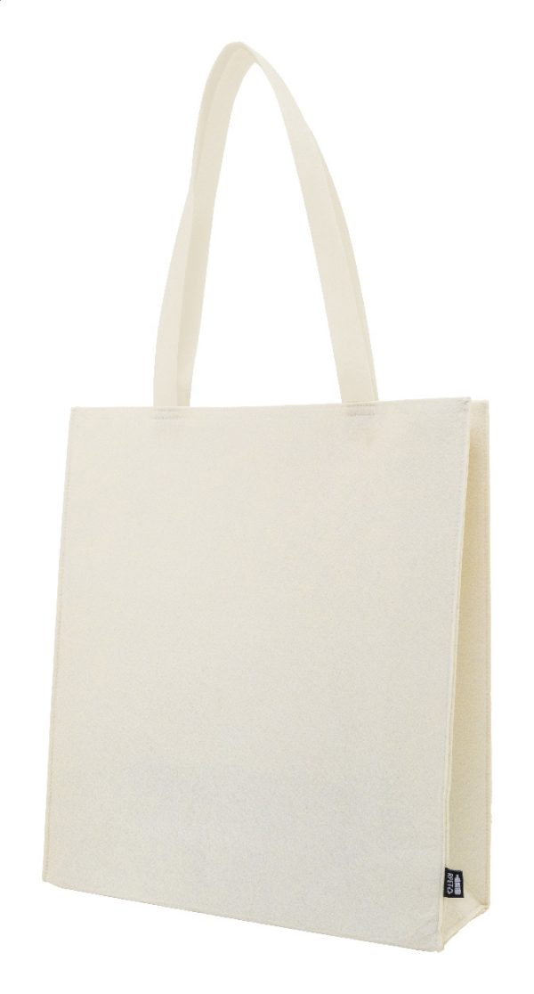 Refelt Shop Plus - RPET shopping bag